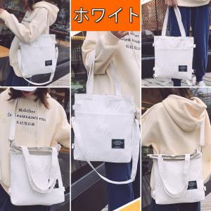 ショルダー バッグba203#3way 帆布 ...の詳細画像2