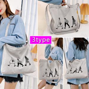 ba289# ショルダーバッグ 男女兼用 2w...の詳細画像3