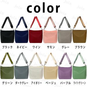 ショルダーバッグ レディース 斜めがけ 軽い ...の詳細画像1