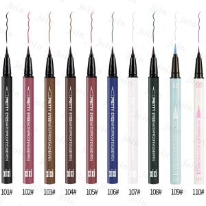 アイライナー 日本国内当日発送 10color...の詳細画像1