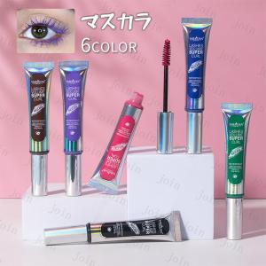 MOTE MASCARA ALL IMPACT 6本セット モテマスカラ - フローフシストアー
