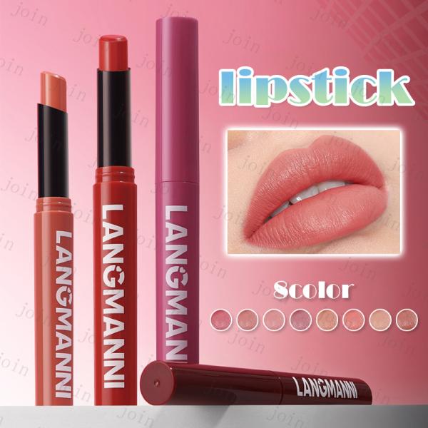 口紅 (cs316#) 当日発送 12color リップ 口紅 落ちない 50代 韓国コスメ 化粧品...