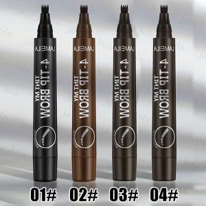 アイブロウマスカラ 2本セット 日本国内当日発...の詳細画像2