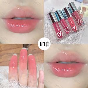 cs483#リップグロス 日本国内当日発送 6color 口紅 50代 落ちにくい