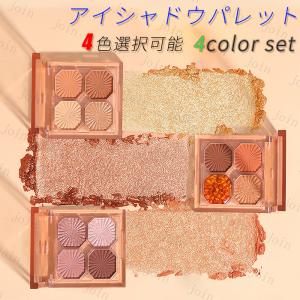 アイシャドウ 送料無料 アイシャドウブラシ 10 color セット アイ