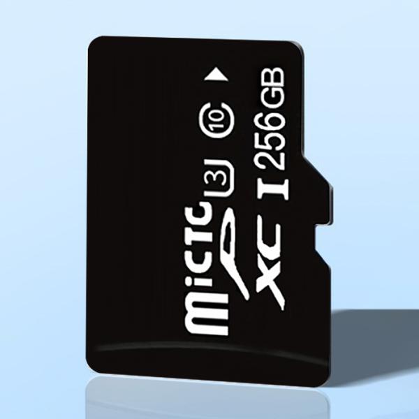 マイクロSDカード 256GB 日本国内当日発送 microsdカード UHS-I U3 CLASS...