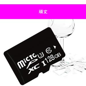 128GB microSDXCカード (dk9...の詳細画像5