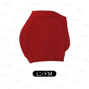 ショーツ メンズ 3Dパッド入り (GD52#...の詳細画像4