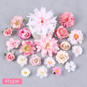 h189#髪飾り 当日発送 12type ヘア...の詳細画像4