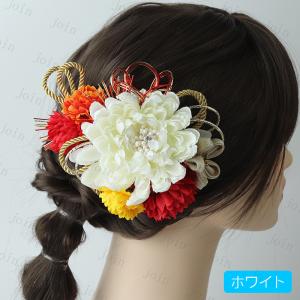 着物髪飾り 成人式 (h209#) 当日発送 ...の詳細画像3