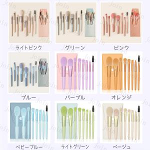 z17#化粧ブラシ 日本国内当日発送 可愛い ...の詳細画像1