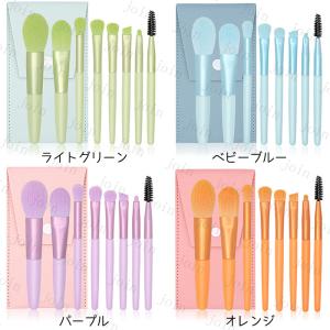z17#化粧ブラシ 日本国内当日発送 可愛い ...の詳細画像4