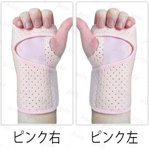 手首サポーター 腱鞘炎 日本国内当日発送 リス...の詳細画像3
