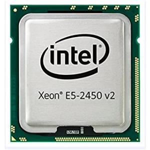 レノボ・ジャパン Xeon E5-2450 v2 8C 2.5GHz 20MB 1600MHz 95...