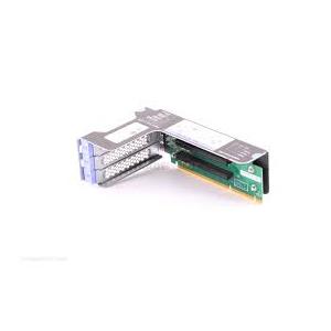 レノボ・ジャパン旧IBM PCIe ライザー・カード (2 x8 FH/FL + 1 x8 FH/H...