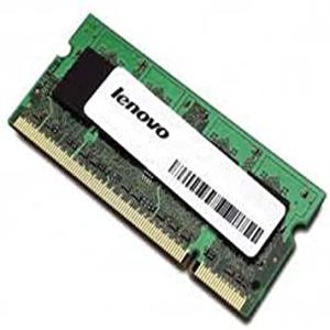 【新品】レノボ・ジャパン 2GB PC3-12800 DDR3-1600 SODIMM Memory...
