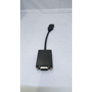 【中古・純正品】レノボ・ジャパン HDMI to VGA モニターアダプター 0B47069｜joint-factory