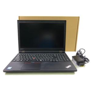 【中古】Lenovo TP L560 (i3-6006U/4/320/15.6inch/DVD/Win10Pro/No recovery media)