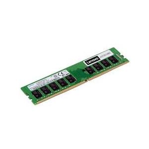 レノボジャパン Lenovo 4GB DDR4 2133MHz ECC UDIMMメモリーの商品画像