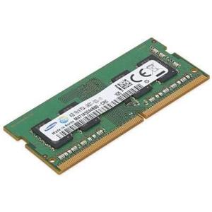 【新品】レノボ・ジャパン 4X70M60573 4GB DDR4 2400MHz SODIMM メモ...