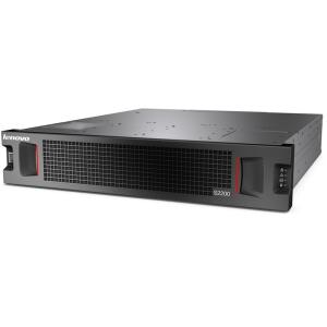 【新品】【保証なし】Lenovo Storage S2200 6411 - Hard drive a...