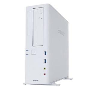【新品】EPSON Endeavor AT994E Core i3-8100/8GB/SSD256GB/Win10Pro64/Office Personal 2019) AT994EO32