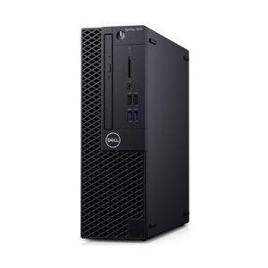 【新品】Dell OptiPlex 3070SFF(Win10Pro/4GB/i3/1TB/SuperMulti/1年保守/Officeなし)DTOP059-002N1 【保証期間】2021年4月30日まで