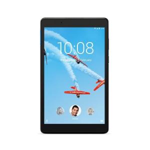 Lenovo Tab E8（スレートブラック/ MT8163B / 2/16 / And7.0