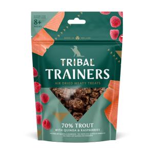 トライバル フレッシュサーモン 12kg ドッグフード （お取り寄せ商品