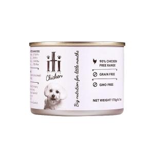 イティ 犬缶 （チキン） 175g ドッグ缶フード｜joinus-shop