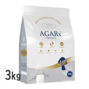 AGARx I/S アーテミス アガリクス 中粒 6.8kg : goody - 通販 - Yahoo