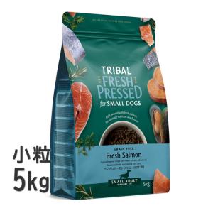 NEW 最短賞味2027.2.25・トライバル フレッシュサーモン