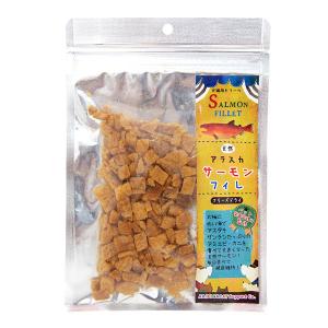 NUTRI BITES フリーズドライサーモン 犬猫用510g 1805224 オメガ3 100