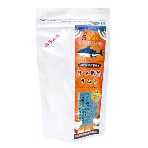 サメ軟骨 中ラムネ 55g アドドッグ