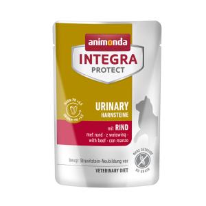 アニモンダ 猫用 インテグラプロテクト PHケア ストルバイト結石 pH6.5