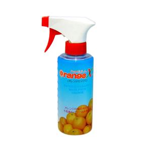 オレンジエックス 750ml つめかえ用 2個 セット : ドッグサポート