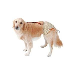 Petio（ペティオ） 犬用オムツ zuttone 介護から生まれた紙おむつ 2L