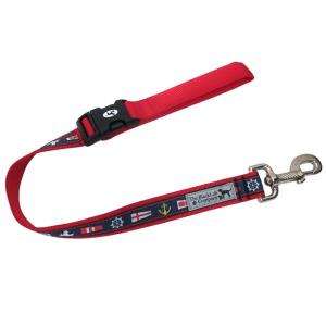 美品　ブラックラブカンパニー　二頭引　ショートリード　カプラーリード　多頭引 美品 ブラックラブカンパニー 二頭引 ショートリード カプラー