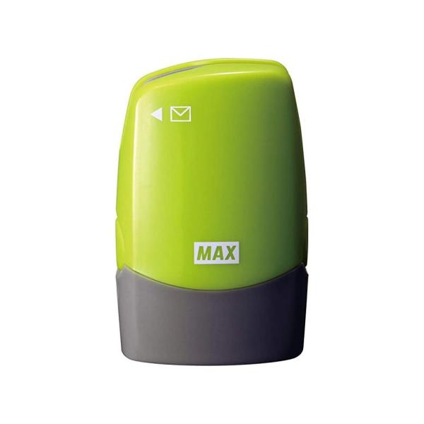 マックス コロコロケシコロ＋レターオープナ SA-151RL/LG2