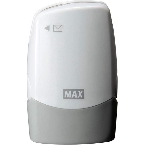 マックス コロコロケシコロ＋レターオープナ SA-151RL/W2