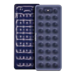 Hyvigor キャンプ用スリーピングパッド Hy-CM02 アウトドア