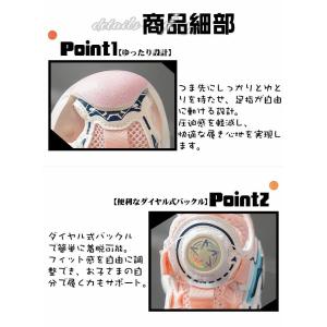 キッズ サンダル 男の子 女の子 スポーツサン...の詳細画像2