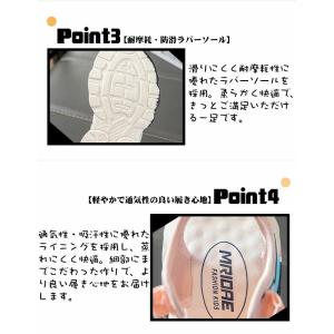 キッズ サンダル 男の子 女の子 スポーツサン...の詳細画像3