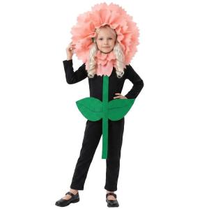 ハロウィン コスチューム 子供 カーネーション...の詳細画像1