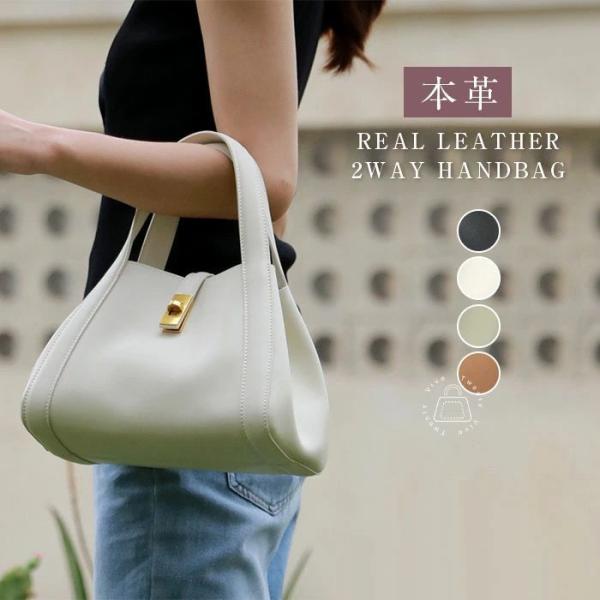 本革 ハンドバッグ レディース キューブバッグ 本革バッグ  セレモニーバッグ 通勤 キューブ バッ...