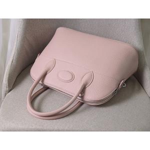 限定クーポンで9580円★本革 ハンドバッグ ...の詳細画像5
