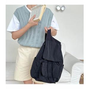 リュック レディース 軽量 おしゃれ 通勤 リ...の詳細画像4