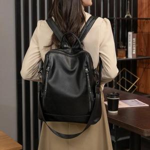 リュック レディース 通学 女子 リュックサッ...の詳細画像2