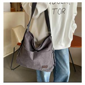 トートバッグ コーデュロイ リュック 3way...の詳細画像4