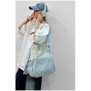 リュック レディース 2wayバッグ 巾着バッ...の詳細画像5